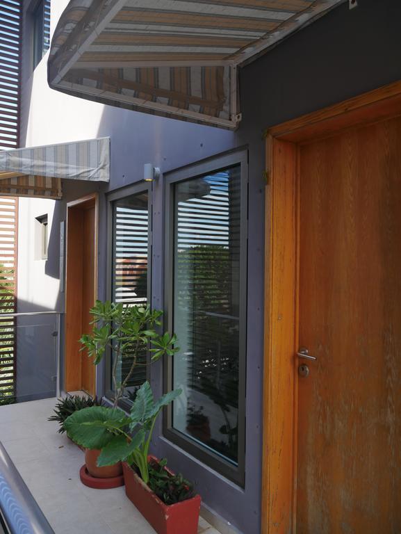 5Th Avenue Hotel Playa del Carmen Exteriör bild