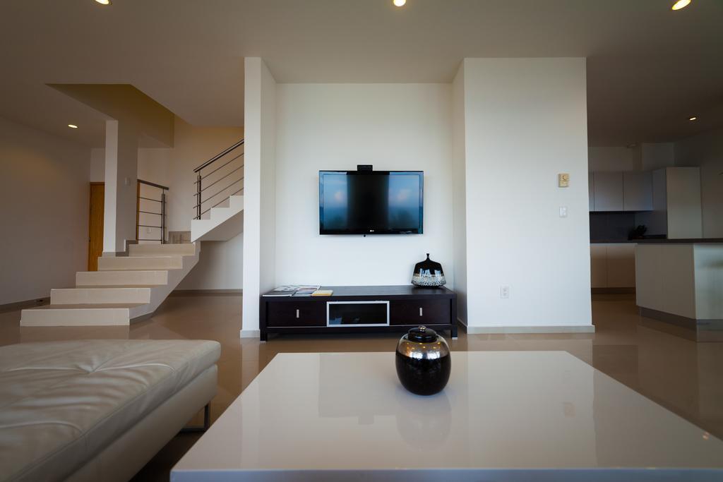 5Th Avenue Hotel Playa del Carmen Exteriör bild