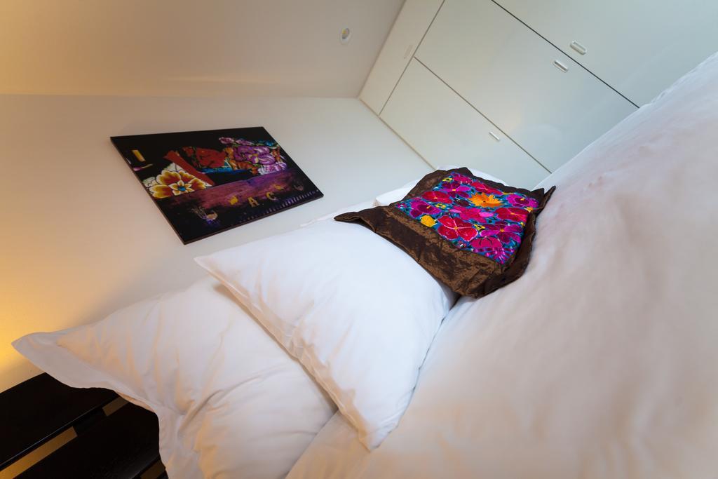 5Th Avenue Hotel Playa del Carmen Exteriör bild